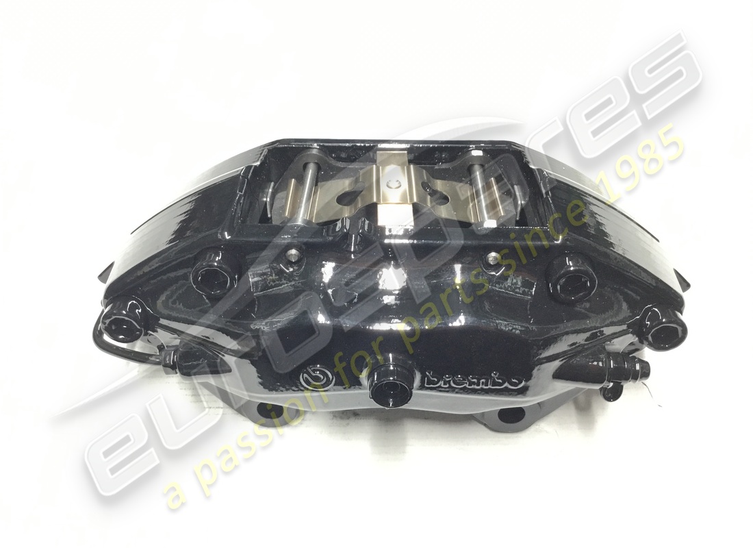 étriers de frein avant droit neufs maserati. numéro de pièce 387200108 (3)