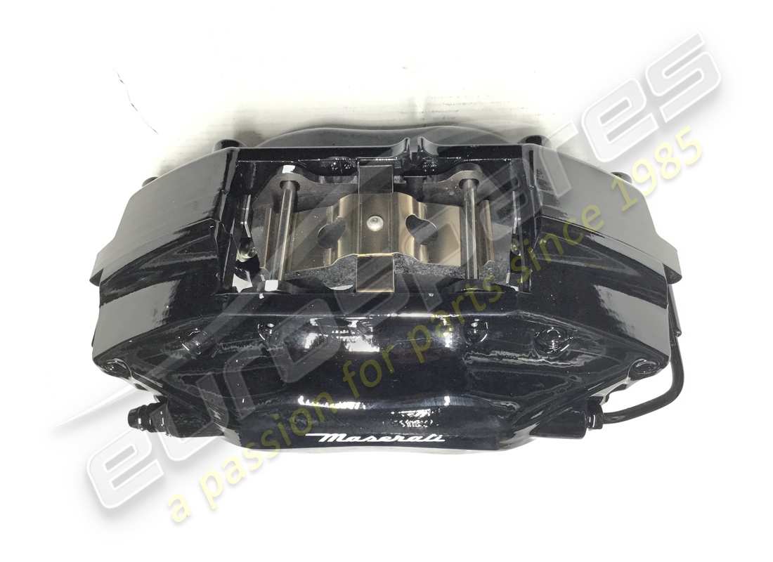 étriers de frein avant droit neufs maserati. numéro de pièce 387200108 (2)