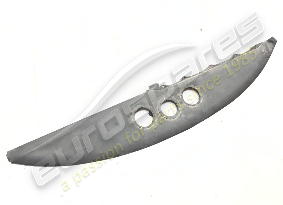 UTILISÉ Ferrari PANNEAU DE TABLEAU DE BORD SUPÉRIEUR LHD. NUMÉRO DE PIÈCE 40090409 (1)