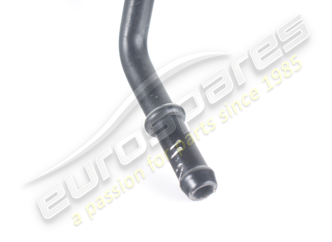 tuyau d'aération de radiateur en métal d'occasion ferrari. numéro de pièce 308735 (3)