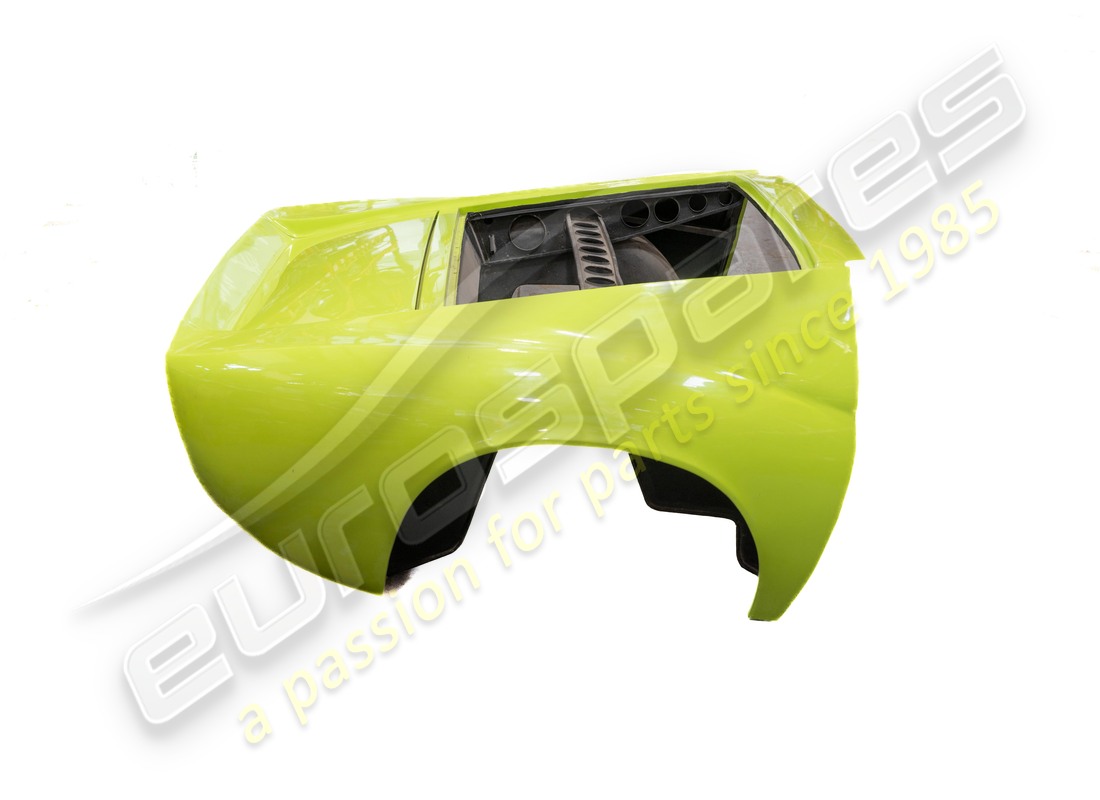 nouveau (autre) extrémité arrière lamborghini p400 et p400 s. numéro de pièce eap1227328 (4)