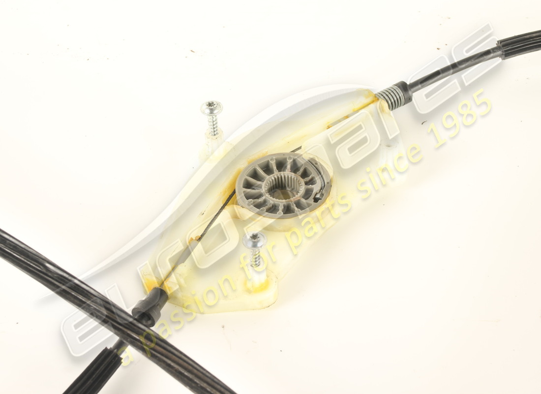lève-vitre d'occasion lamborghini. numéro de pièce 470837397b (2)