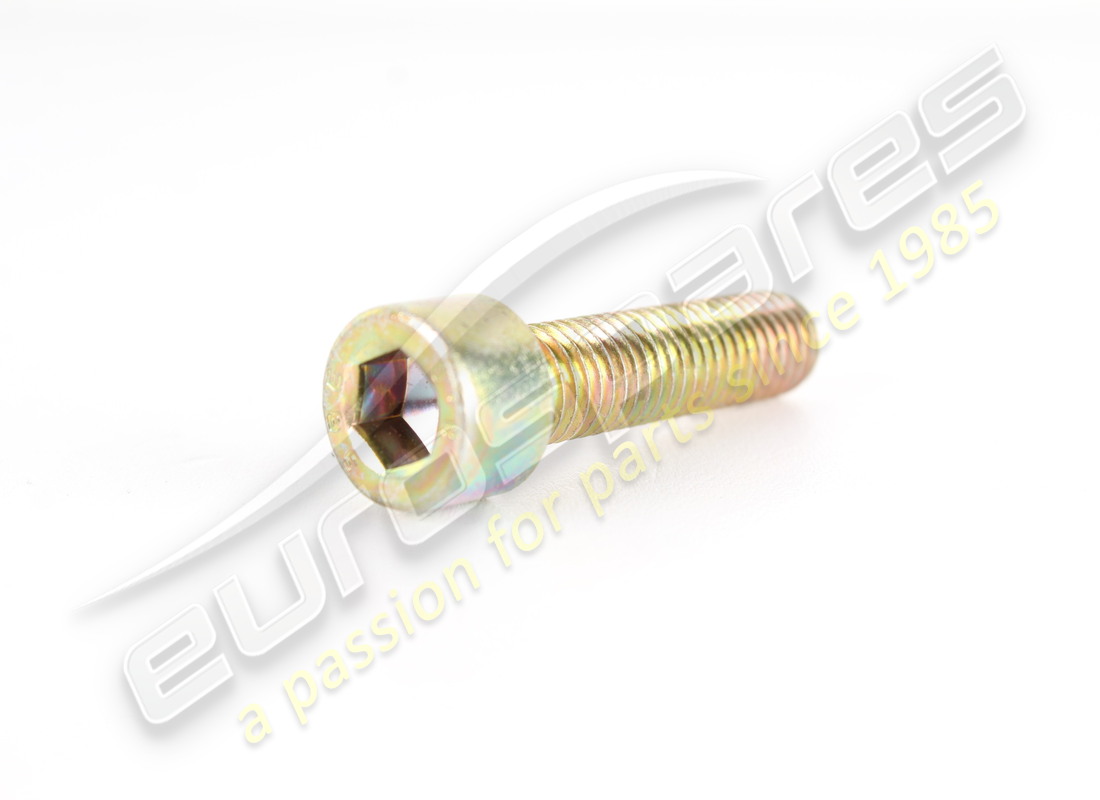 nouvelle maserati vis à tête chc m10x40. numéro de pièce 14420421 (1)
