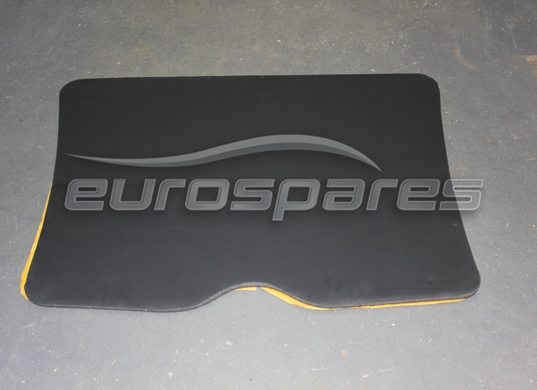 NOUVEAU (AUTRE) Ferrari RICOPRIMENTO PADIGLIONE COMPLET . NUMÉRO DE PIÈCE 67934400 (1)
