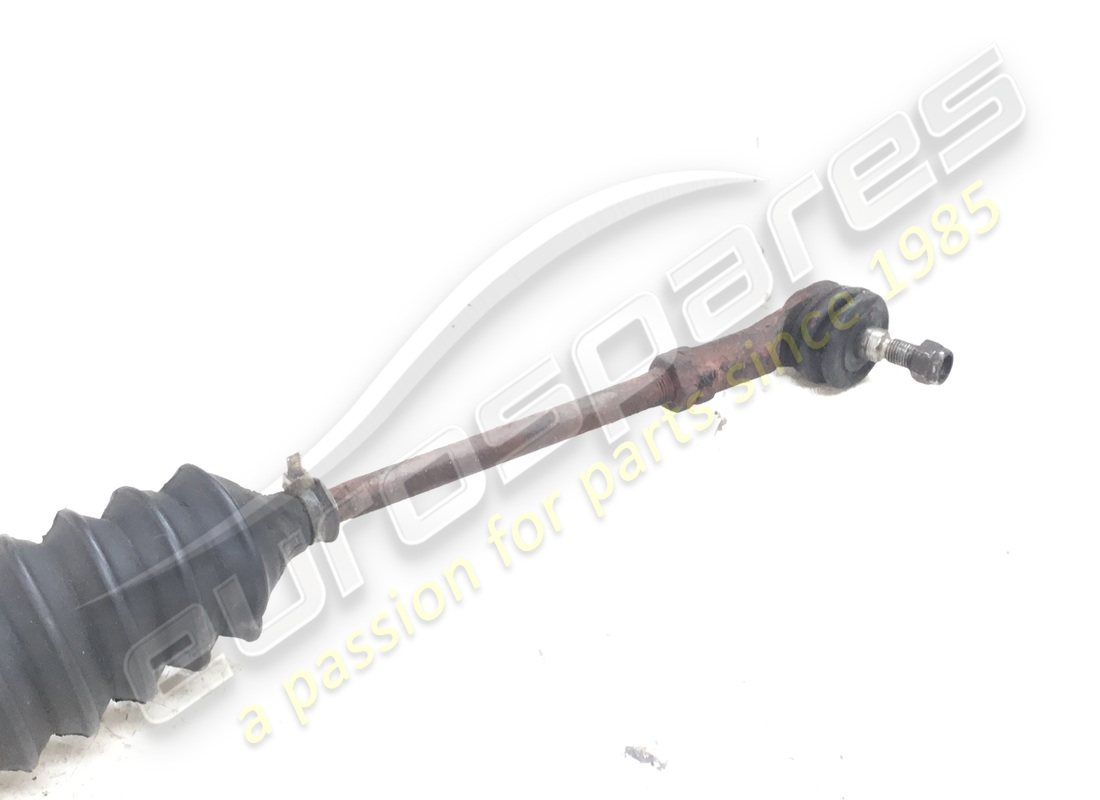 utilisé ferrari numéro de pièce de crémaillère de direction rhd 149202 (2)
