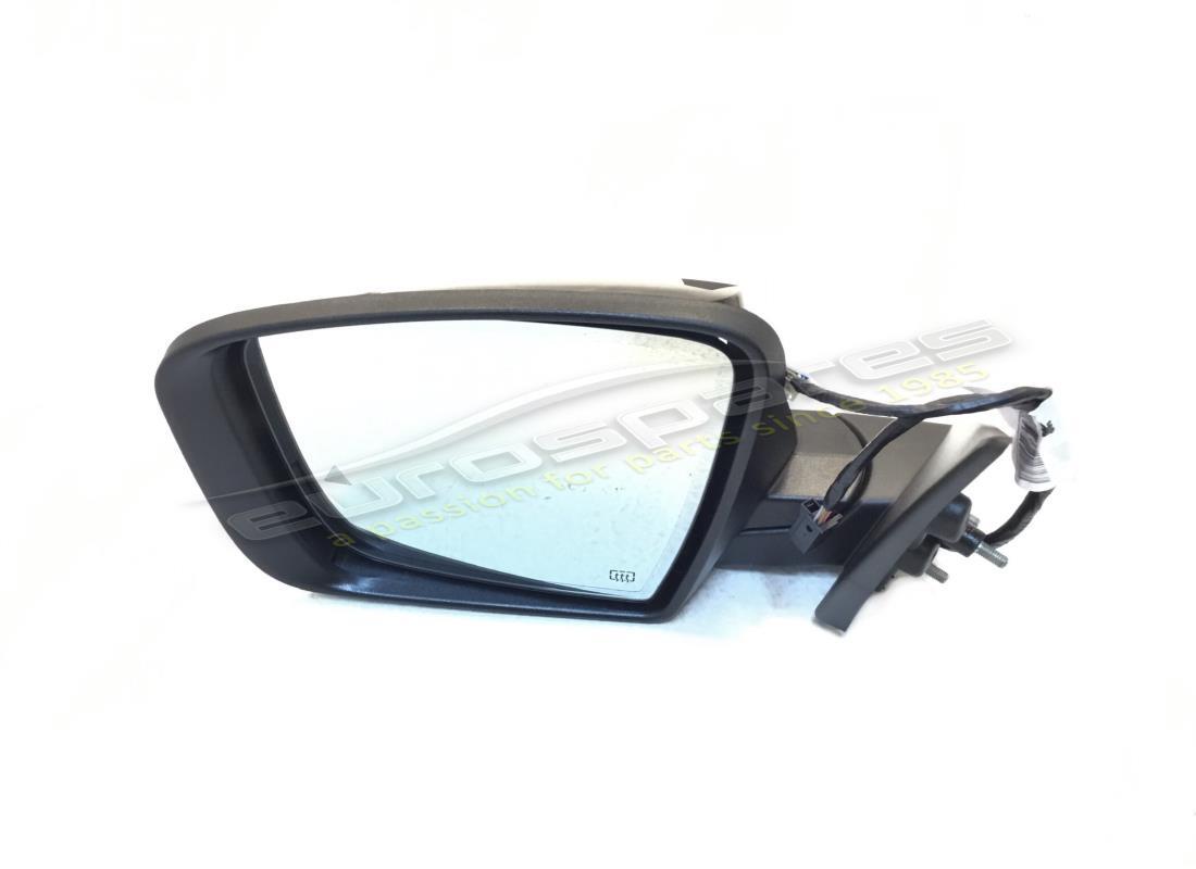 nouveau rétroviseur extérieur gauche maserati. référence 670149161 (1)