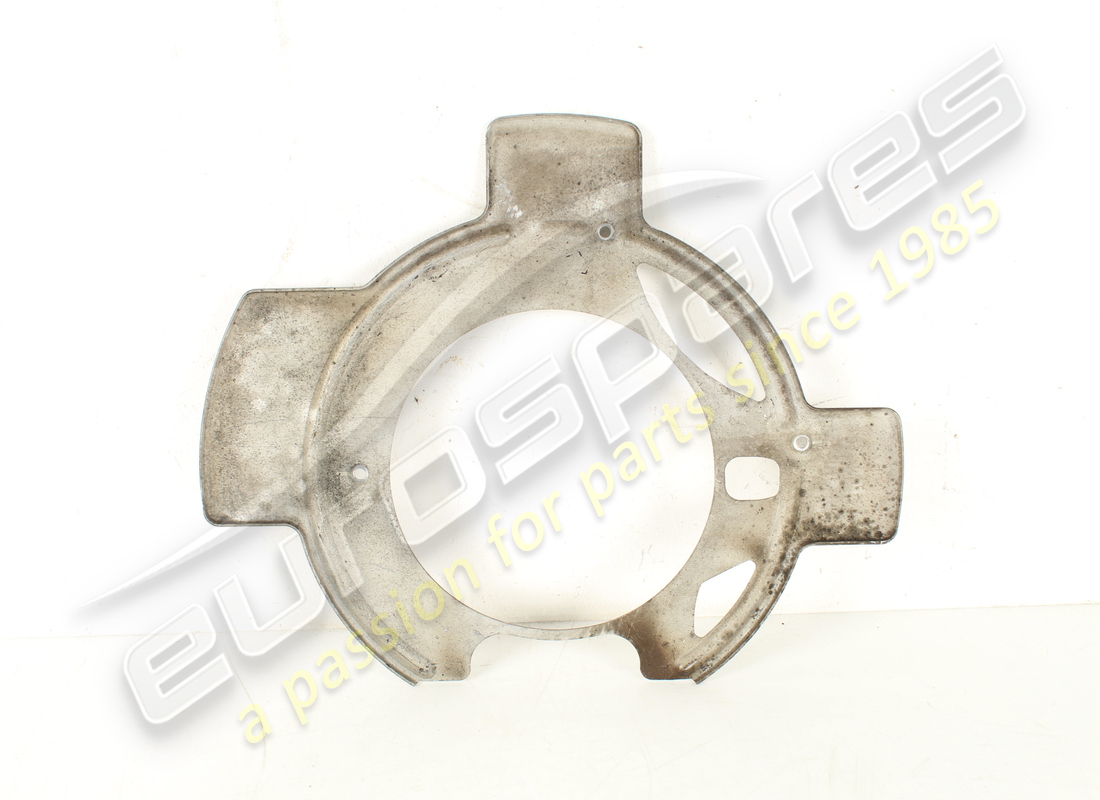 BAGUE DE VENTILATION DE FREIN DROIT D'OCCASION FERRARI. NUMÉRO DE PIÈCE 267553 (2) bague de ventilation de frein droit d'occasion ferrari. numéro de pièce 267553 (2)