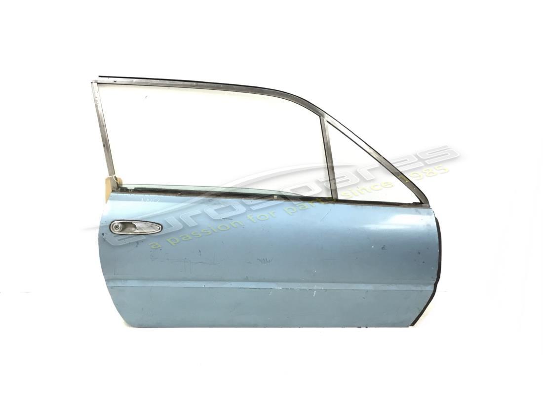 UTILISÉ Ferrari ENSEMBLE DE PORTE DROITE LHD . NUMÉRO DE PIÈCE 2573000416 (1)