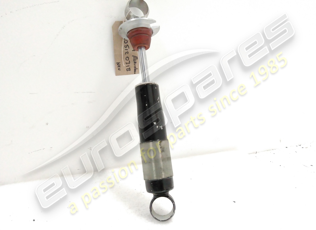 utilisé lamborghini amortisseur. numéro de pièce 410512031b (2)