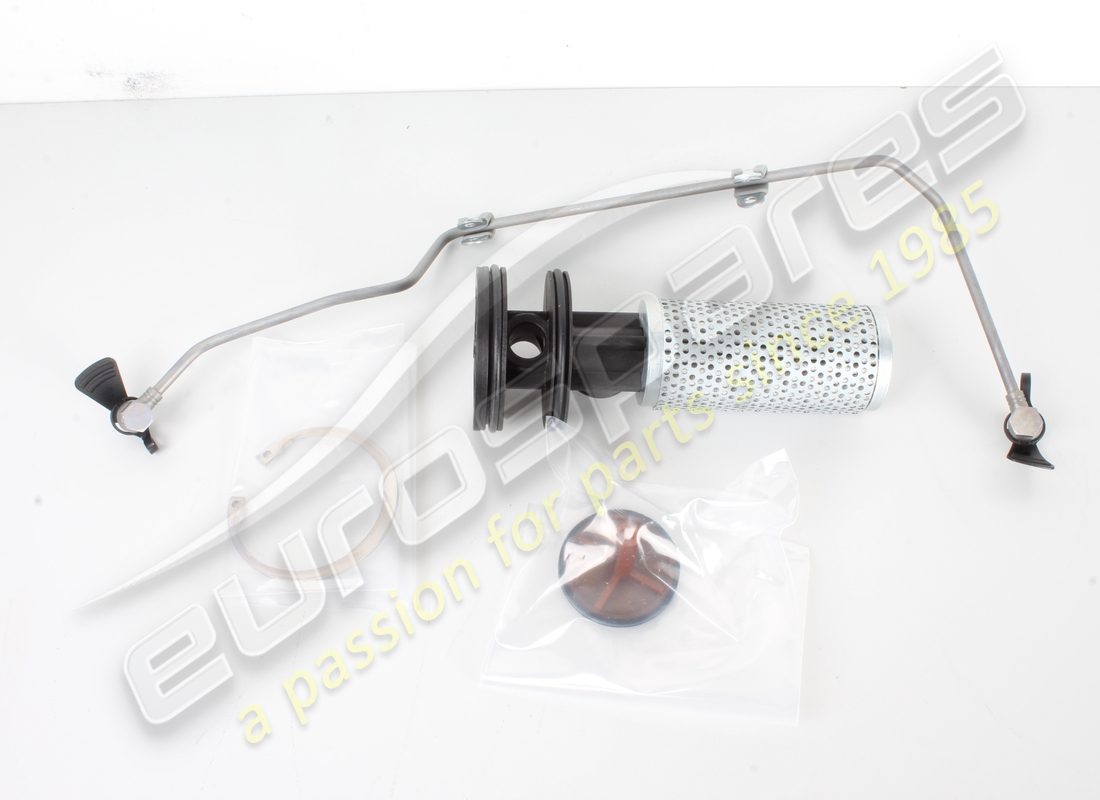nouveau service d'équipement ferrari kit sl 1.1. numéro de pièce 70004184 (1)