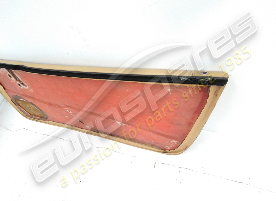 utilisé ferrari panneau intérieur gauche. numéro de pièce 62304700 (6)