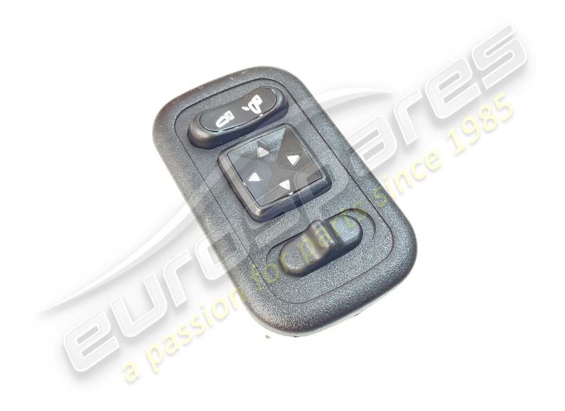 nouvelle commande de rétroviseur latéral repliable maserati. numéro de pièce 373307133 (1)