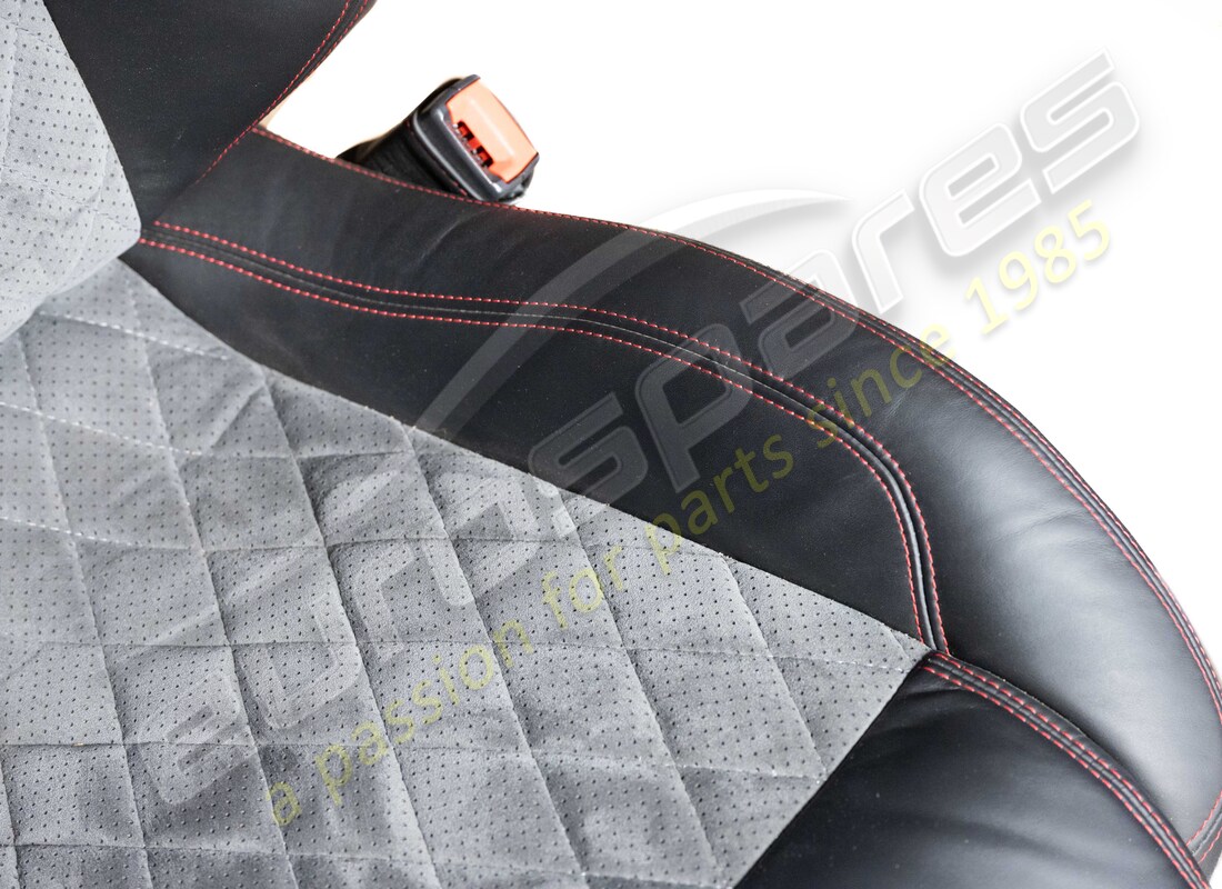 utilisé ferrari intérieur complet (rhd). numéro de pièce 838420000 (3)