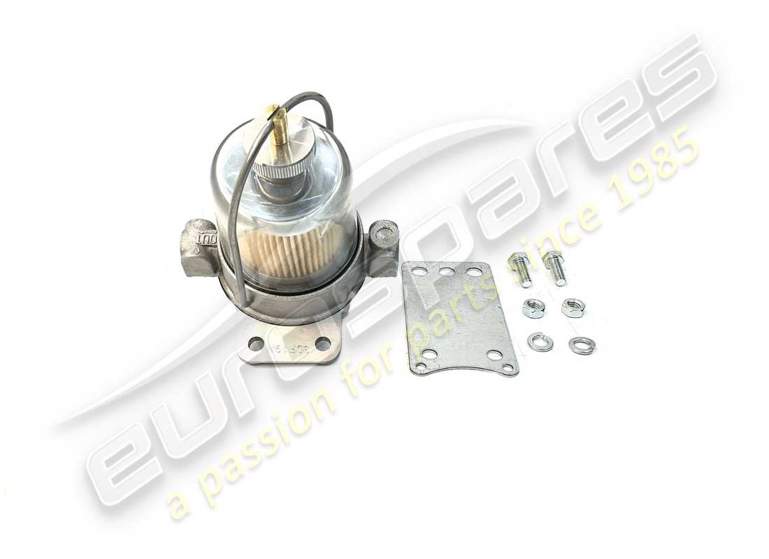 nouveau ferrari ensemble pression/régulateur/filtre à carburant. numéro de pièce 95340001 (4)