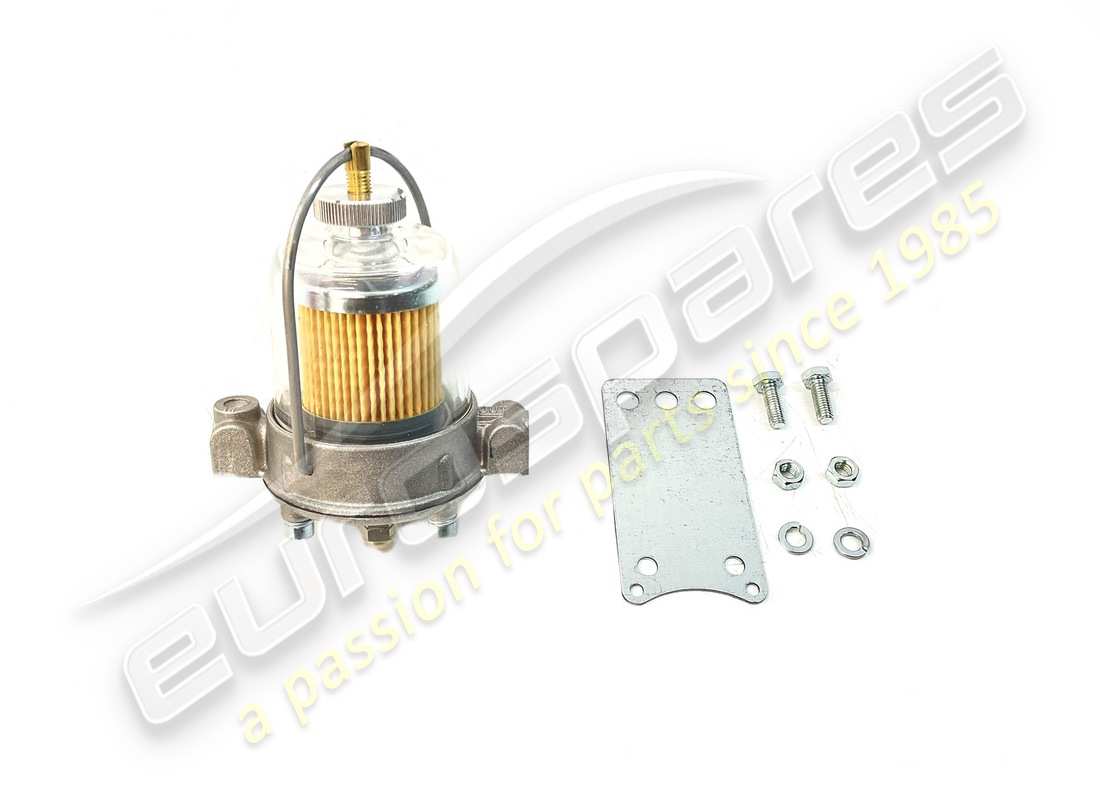 nouveau ferrari ensemble pression/régulateur/filtre à carburant. numéro de pièce 95340001 (2)