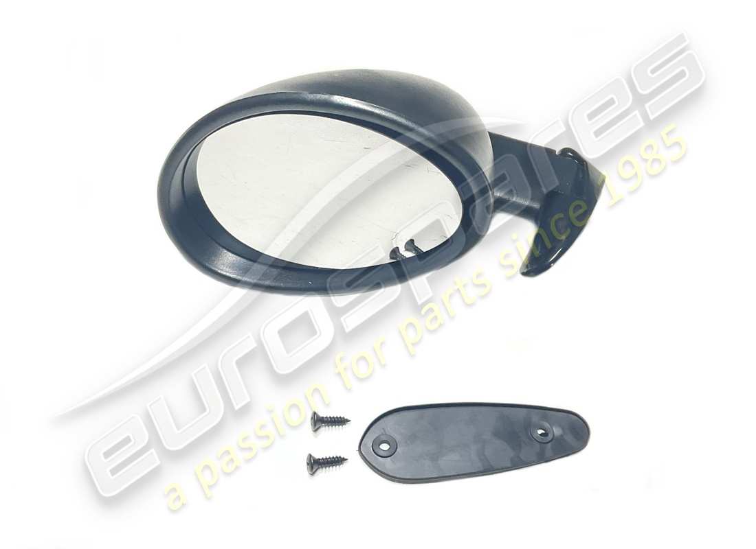 NOUVEAU Eurospares MIROIR EXTÉRIEUR GAUCHE VITALONI . NUMÉRO DE PIÈCE 60058500 (1)