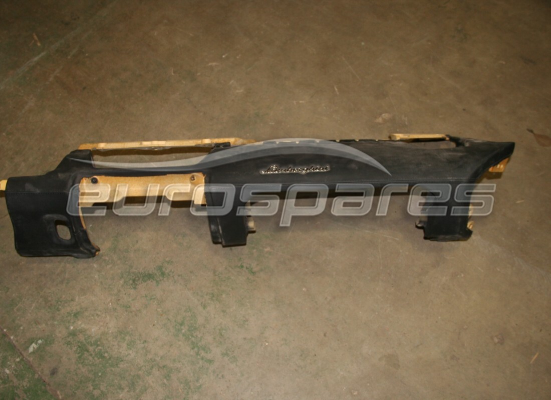 UTILISÉ Lamborghini PLATEAU . NUMÉRO DE PIÈCE 471857922D (1)