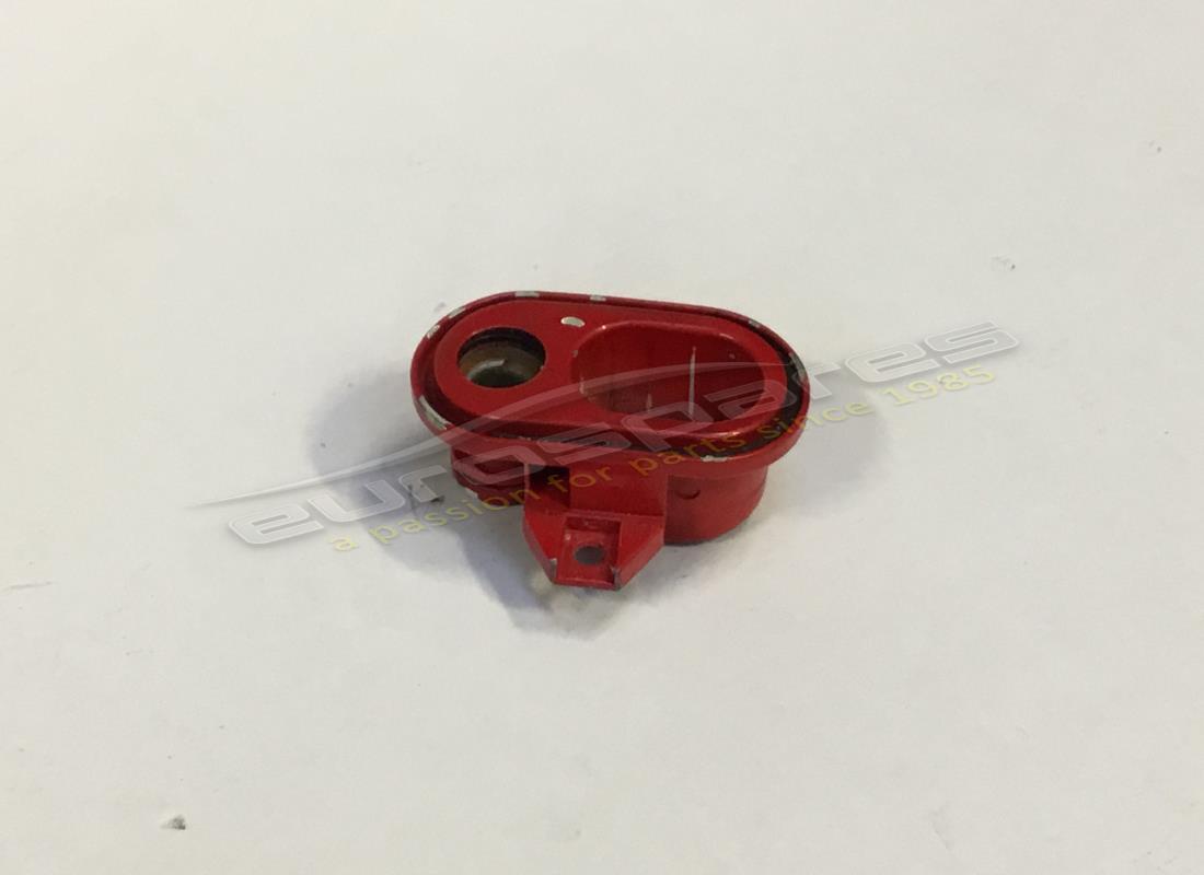 UTILISÉ Ferrari POIGNÉE DE PORTE DROITE EXTÉRIEURE . NUMÉRO DE PIÈCE 62108710 (1)