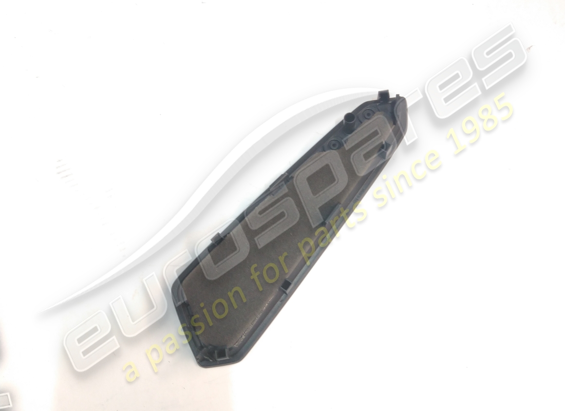grille de haut-parleur lamborghini utilisée. numéro de pièce 4t0868300 (2)