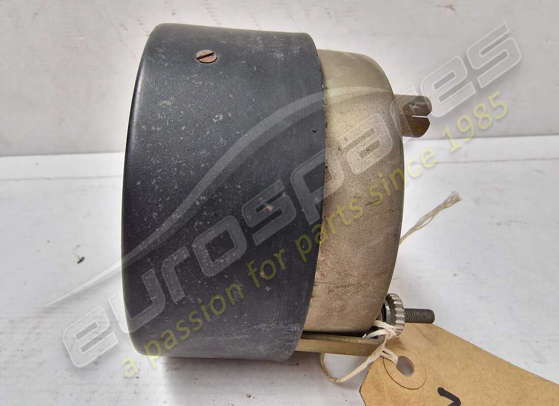 utilisé maserati compteur de vitesse mph. numéro de pièce 115bc65212 (4)