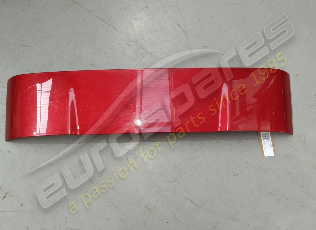utilisé ferrari numéro de pièce de l'ensemble de toit arrière 83977300