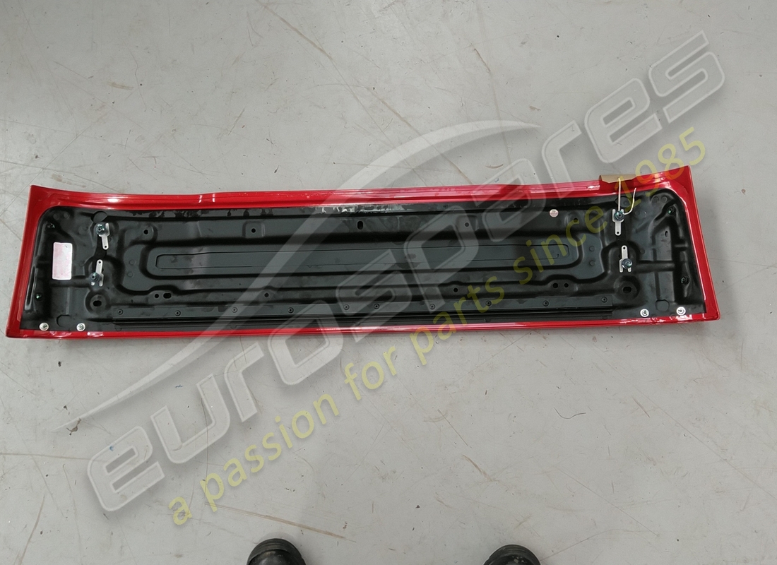 utilisé ferrari ensemble de toit arrière. numéro de pièce 83977300 (2)