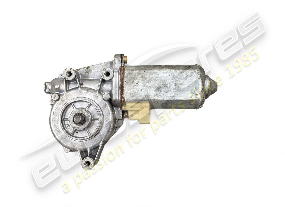 UTILISÉ Ferrari MOTEUR DE FENÊTRE DROITE. NUMÉRO DE PIÈCE 62312400 (1)