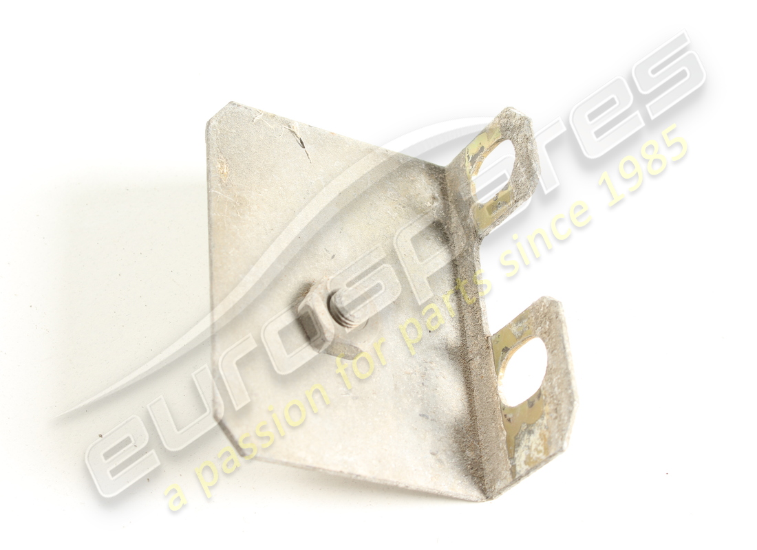 UTILISÉ Ferrari SUPPORT . NUMÉRO DE PIÈCE 63875400 (1)
