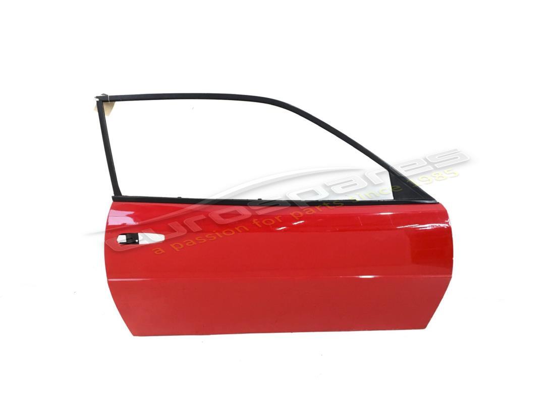ENSEMBLE DE PORTE DROITE D'OCCASION Ferrari. NUMÉRO DE PIÈCE 61273700 (1)