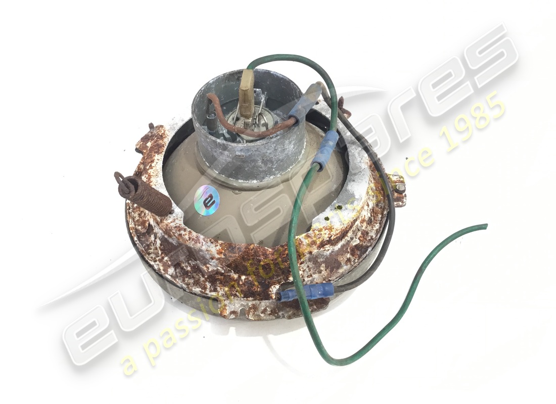 phare eurospares utilisé. numéro de pièce eap1226053 (2)