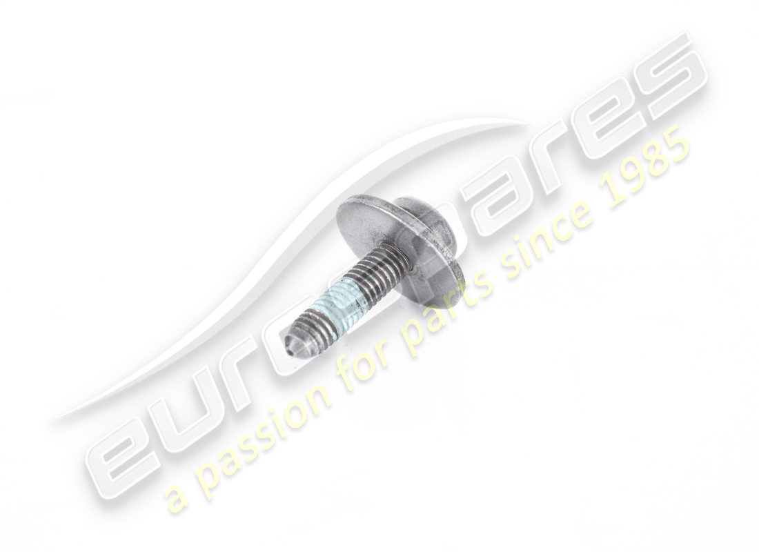 nouveau lamborghinihexalobulaire socketm6x25-s11. numéro de pièce n90993602 (2)