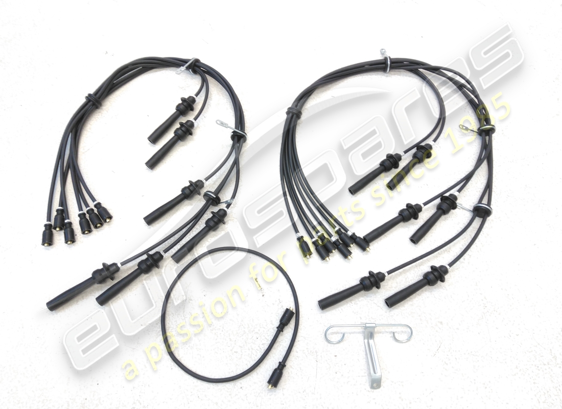 NOUVEAU Eurospares ENSEMBLE COMPLET DE FILS HT . NUMÉRO DE PIÈCE LHT006 (1)