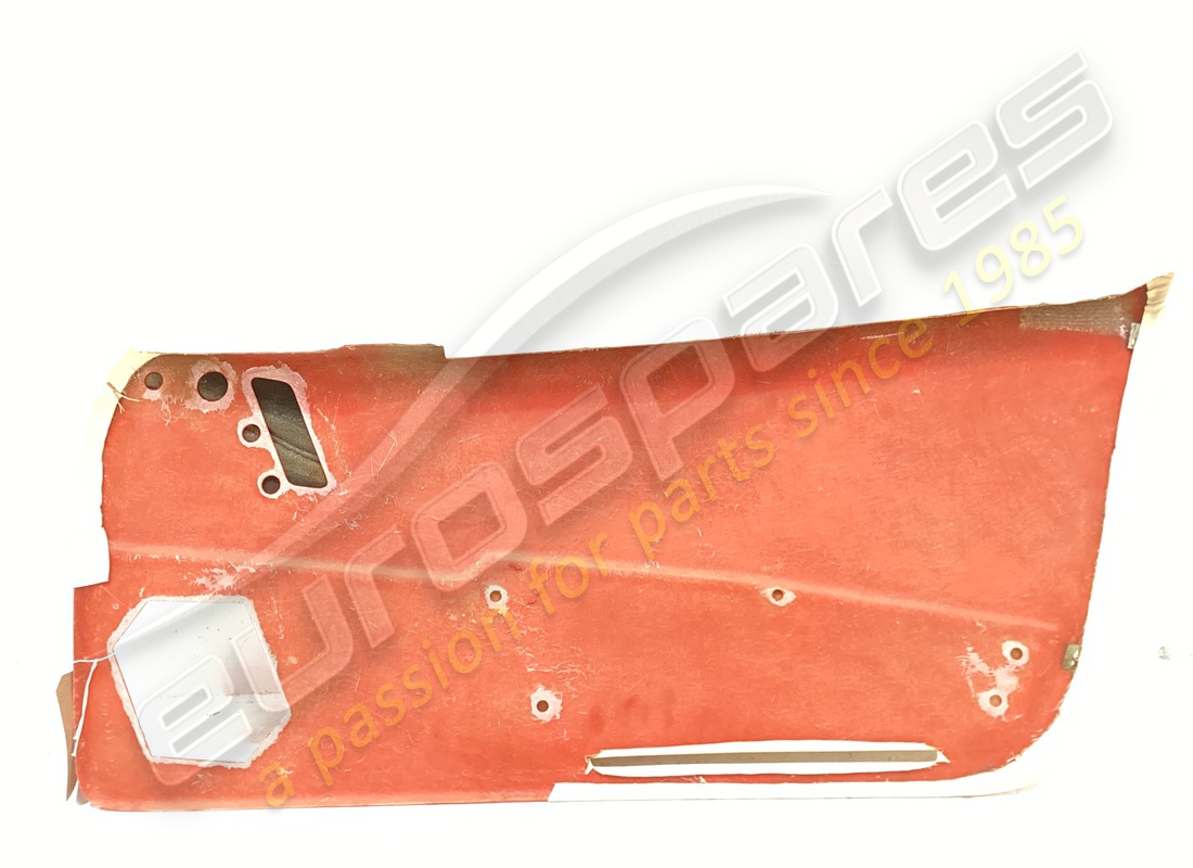 nouveau panneau intérieur gauche ferrari. numéro de pièce 61964800 (2)