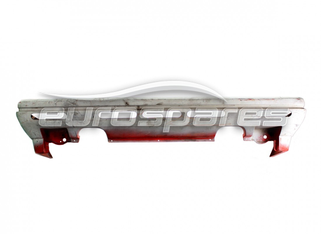 NOUVEAU Ferrari PANNEAU INFÉRIEUR ARRIÈRE . NUMÉRO DE PIÈCE 61906700 (1)
