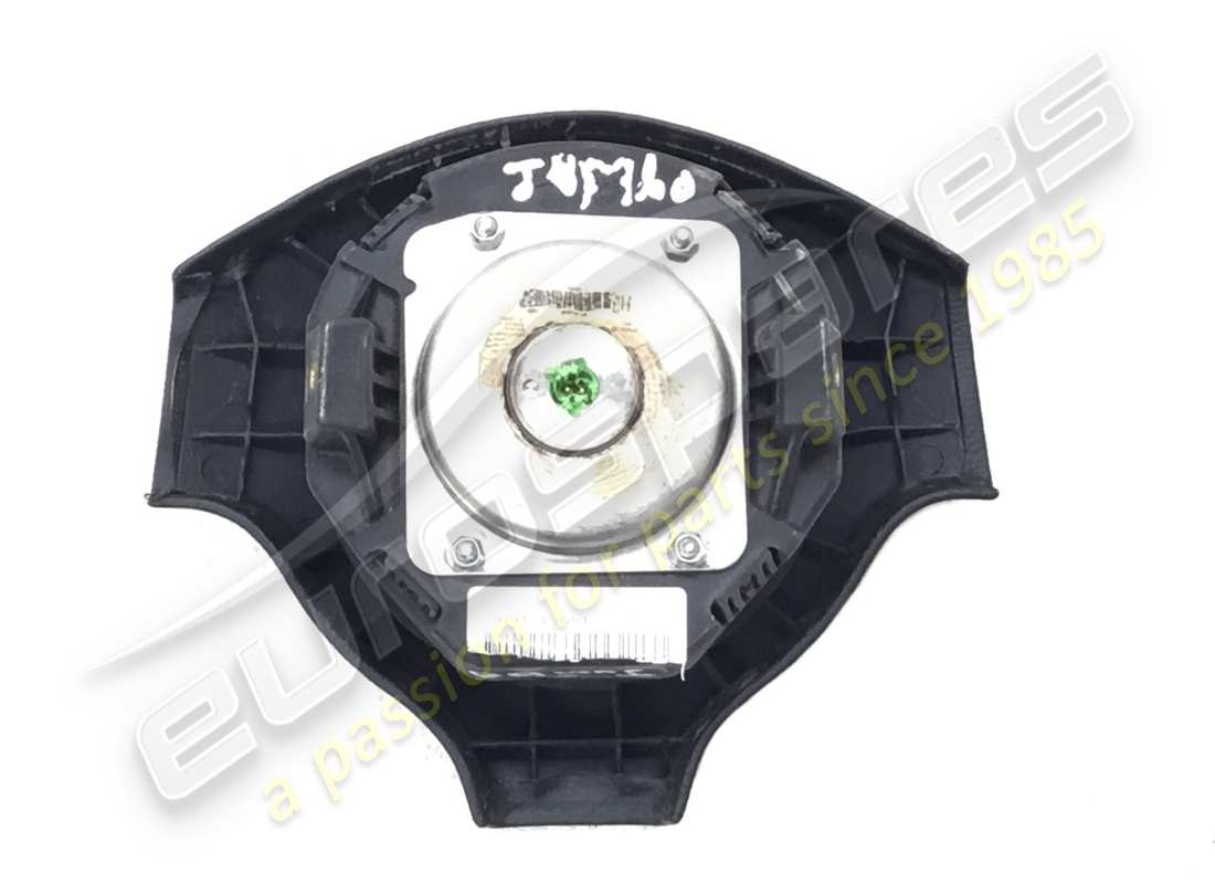 unité d'airbag d'occasion lamborghini. numéro de pièce 410880201 (3)