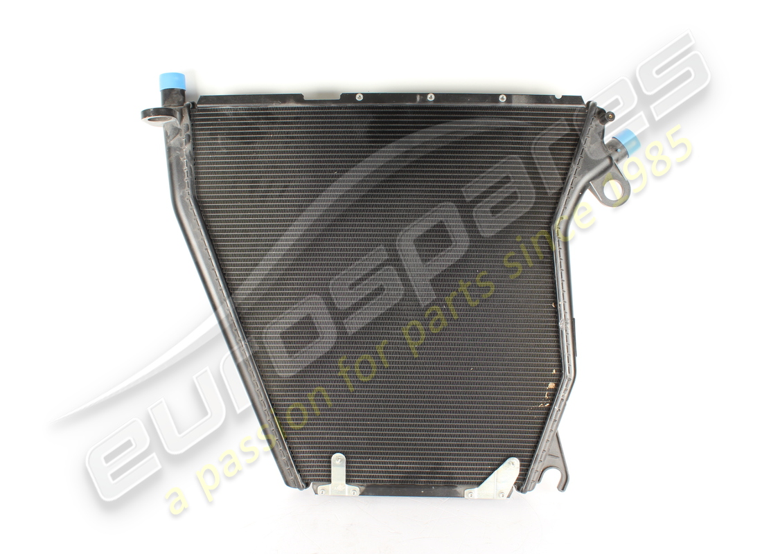 nouveau radiateur d'eau ferrari lh. numéro de pièce 769670 (1)