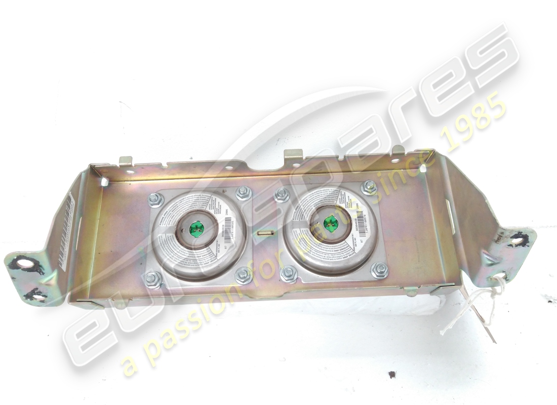 utilisé lamborghini module airbag rhd numéro de pièce 414880199 (2)