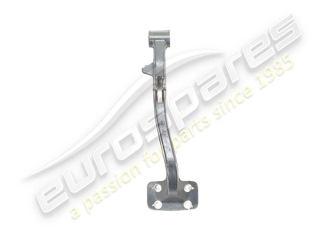pédale de support d'occasion maserati. numéro de pièce 201995 (2)