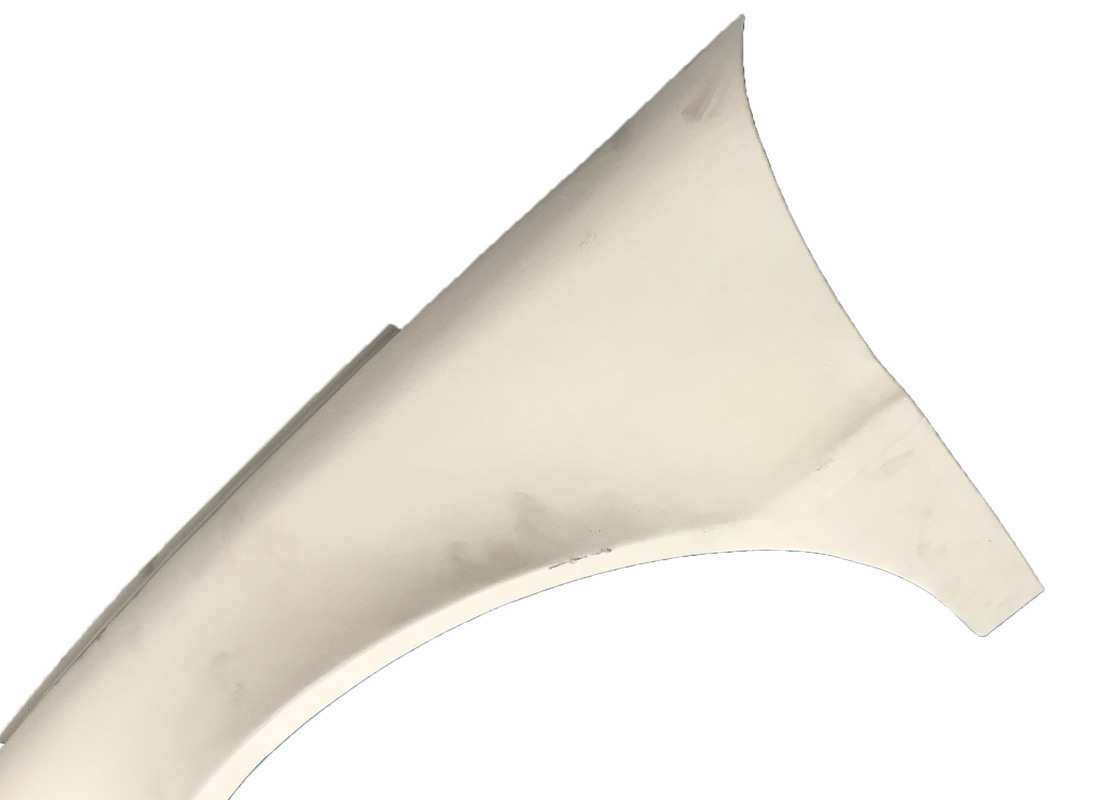 nouveau eurospares aile avant gauche. numéro de pièce eap1225989 (3)