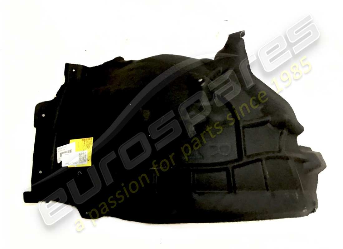 nouveau carter de roue lamborghini. numéro de pièce 4ml821192c (1)