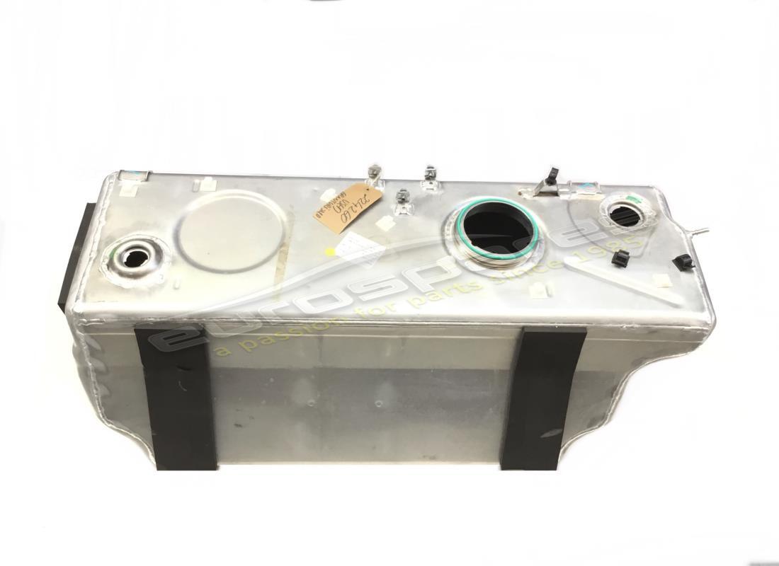 RÉSERVOIR DE CARBURANT Maserati UTILISÉ. NUMÉRO DE PIÈCE 224260 (1)