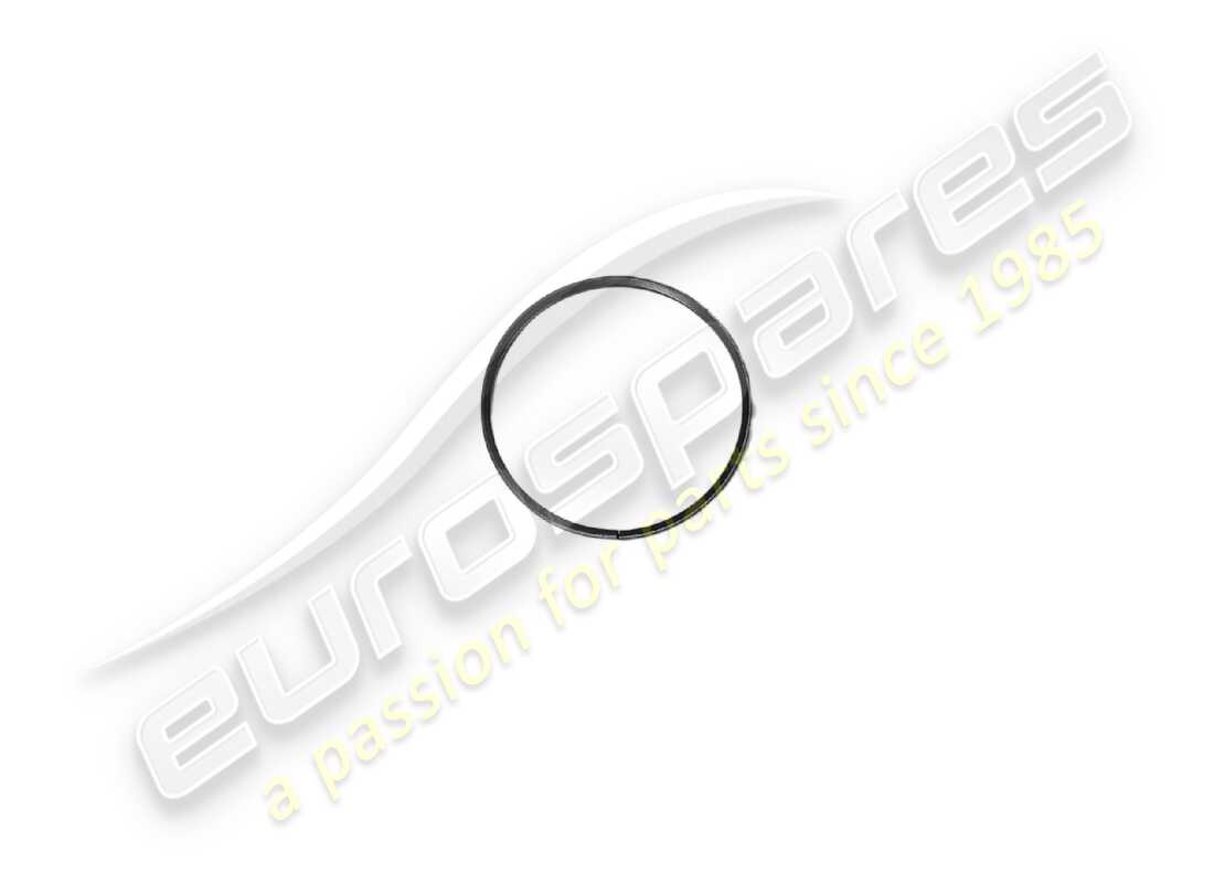 nouveau segment de compression maserati pour variateur. numéro de pièce 214742 (1)
