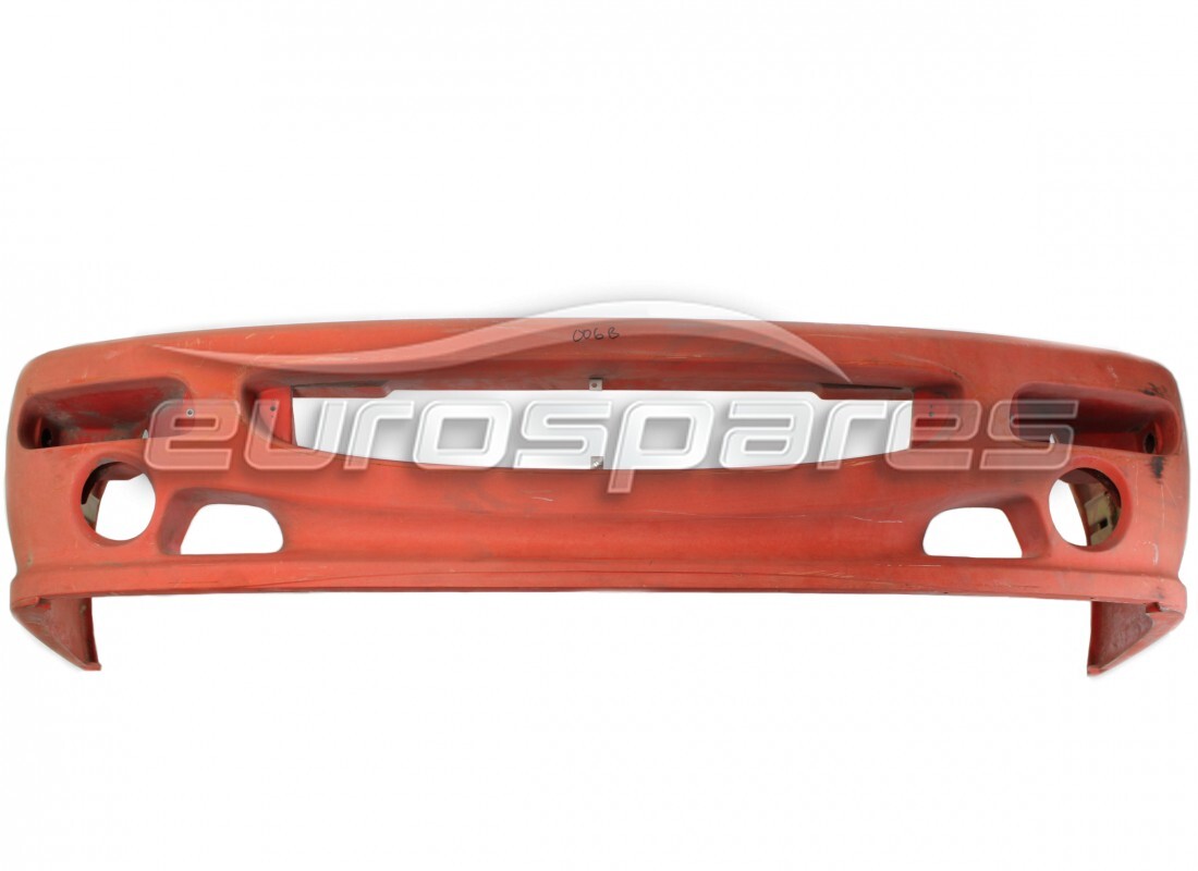 nouveau pare-chocs avant ferrari. numéro de pièce 64440510 (1)