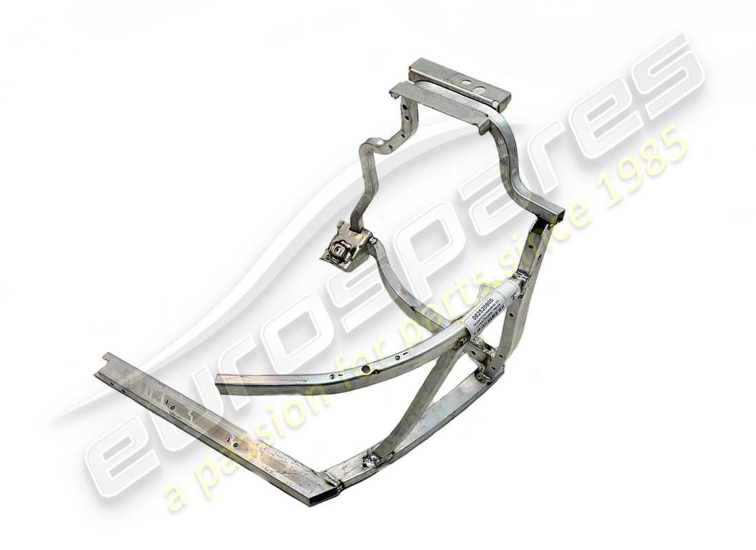nouveau treillis latéral avant ferrari gauche. numéro de pièce 82520800 (2)