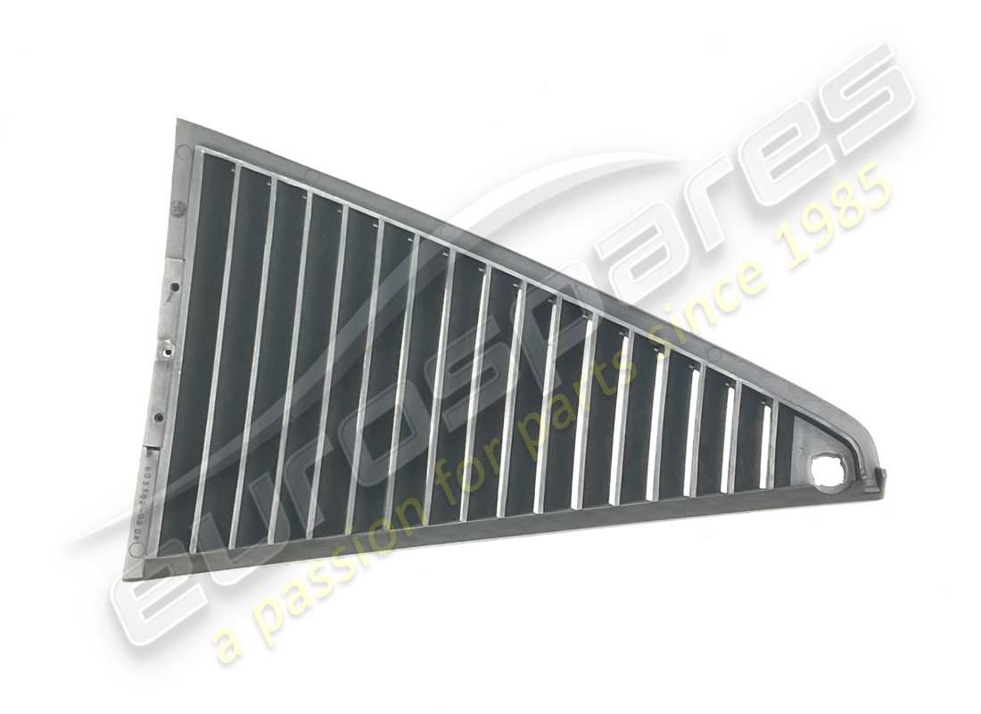 nouveau (autre) ferrari grille arrière droit gts. numéro de pièce 60336203 (2)