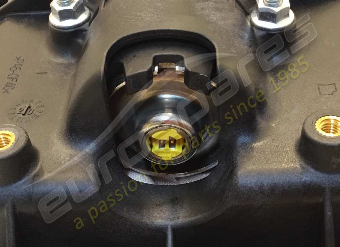 nouveau ferrari airbag passager. numéro de pièce 89207500 (4)