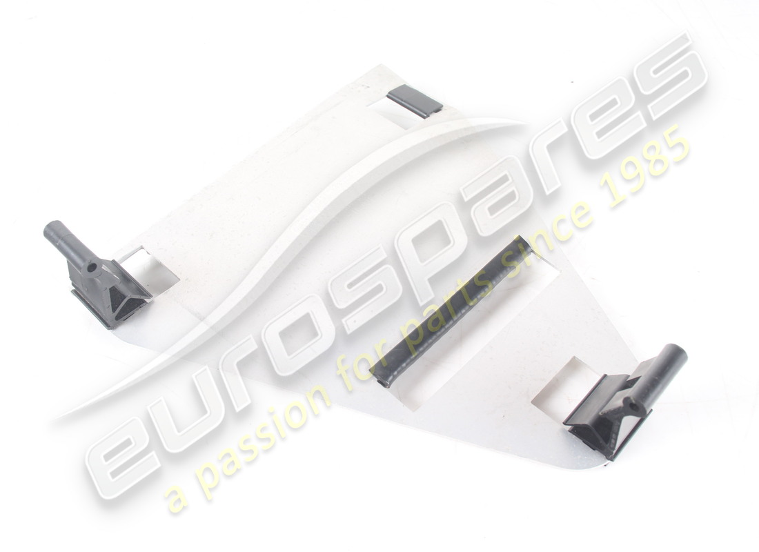 UTILISÉ Lamborghini SUPPORT ECU MOTEUR . NUMÉRO DE PIÈCE 4T7907461 (1)