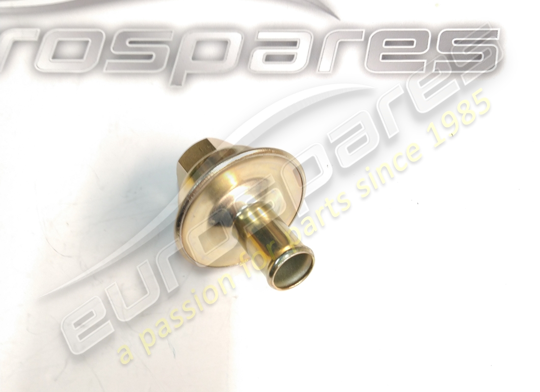 nouveau clapet anti-retour eurospares. numéro de pièce 148494 (2)