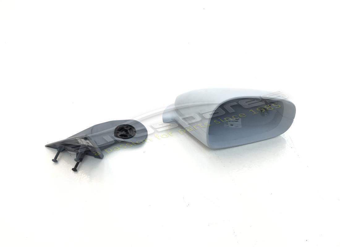 nouveau coque de miroir externe droit ferrari. numéro de pièce 83419910a (1)