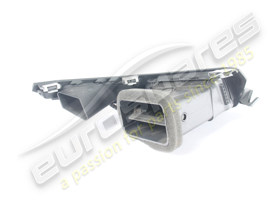 ventilateur latéral d'occasion lamborghini. numéro de pièce 470819706 (2)